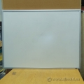 48 x 36 Melamine Whiteboard